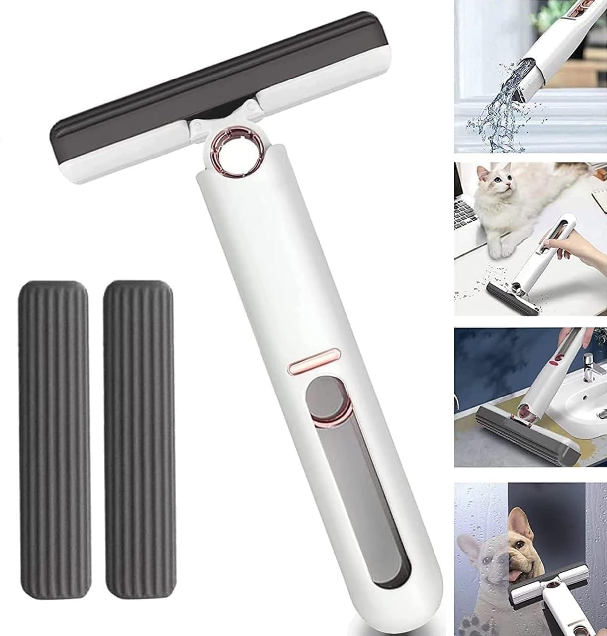 HYDRA SMART MOP