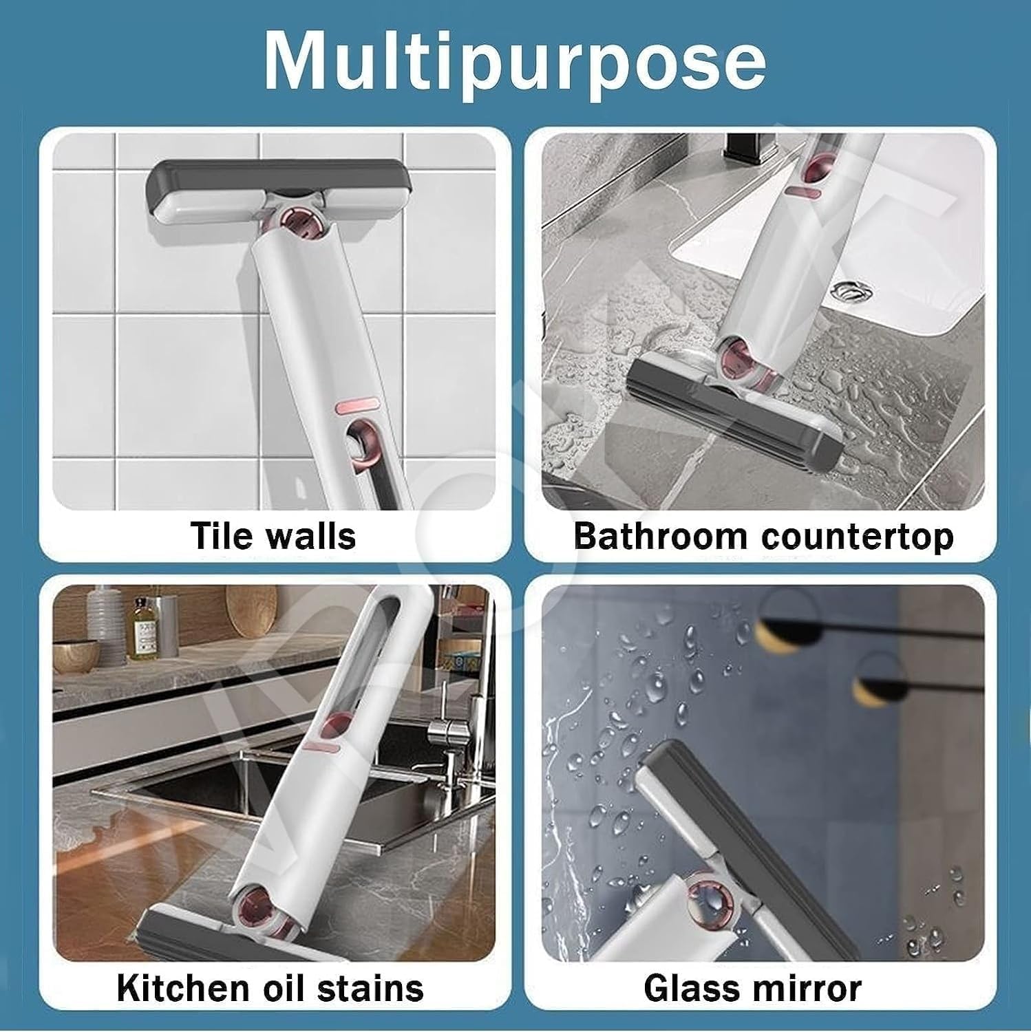 HYDRA SMART MOP