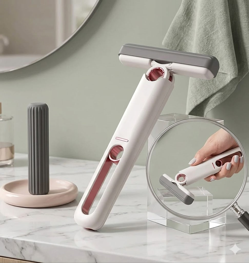 HYDRA SMART MOP