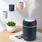 H20 ULTRAGLOW MIST HUMIDIFIER