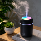 H20 ULTRAGLOW MIST HUMIDIFIER