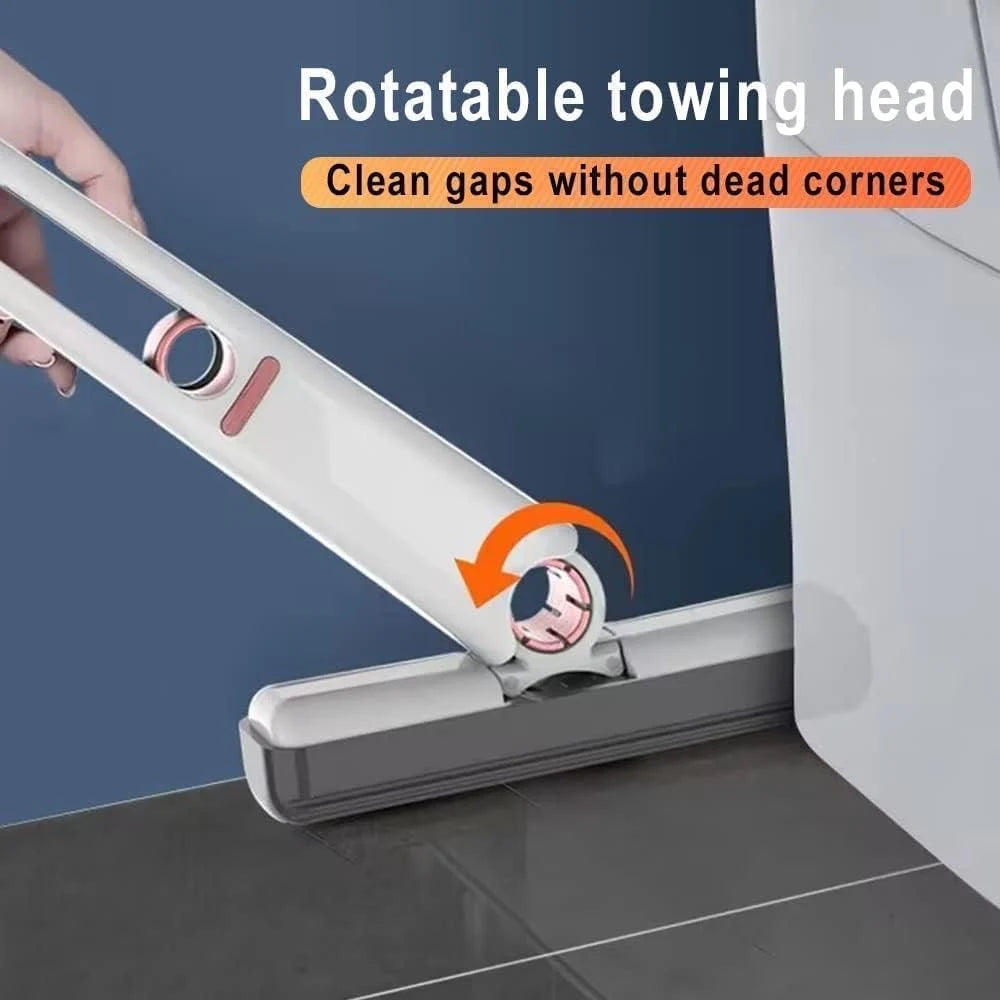 MINI SPONGE MOP
