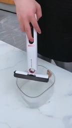 MINI SPONGE MOP